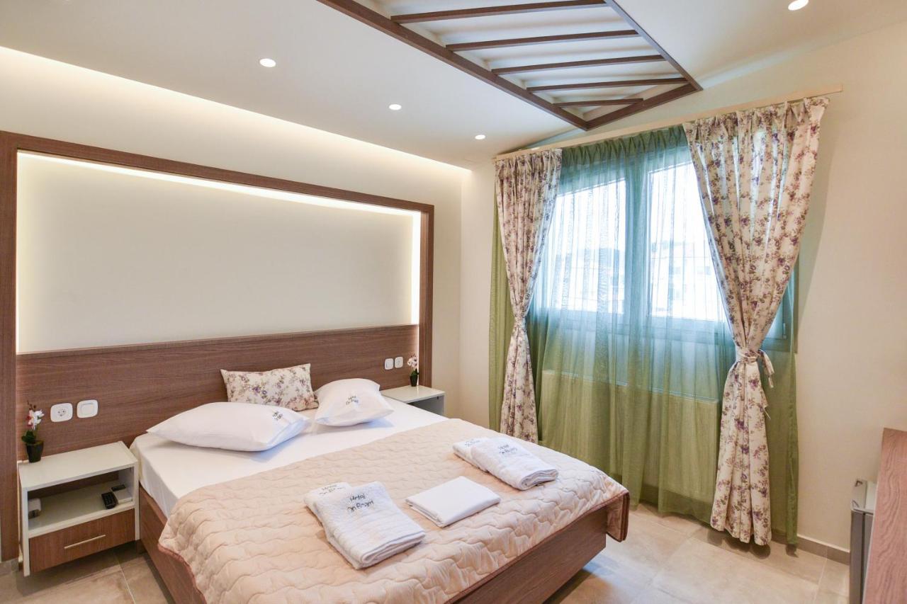 On Board Luxury Studios 사르티 외부 사진